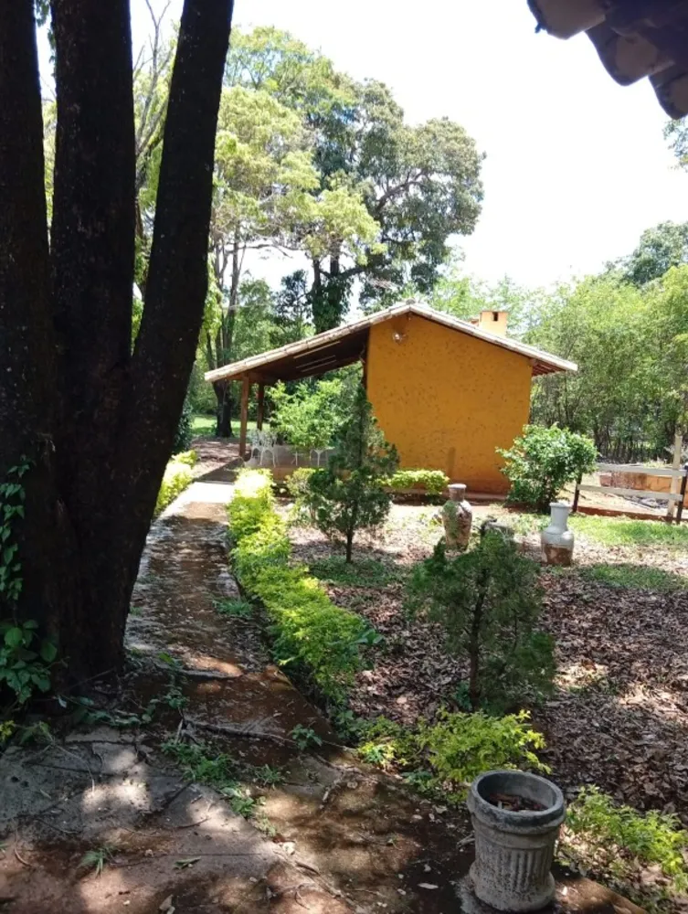 Casa de Condomínio, 5 quartos - Foto 10