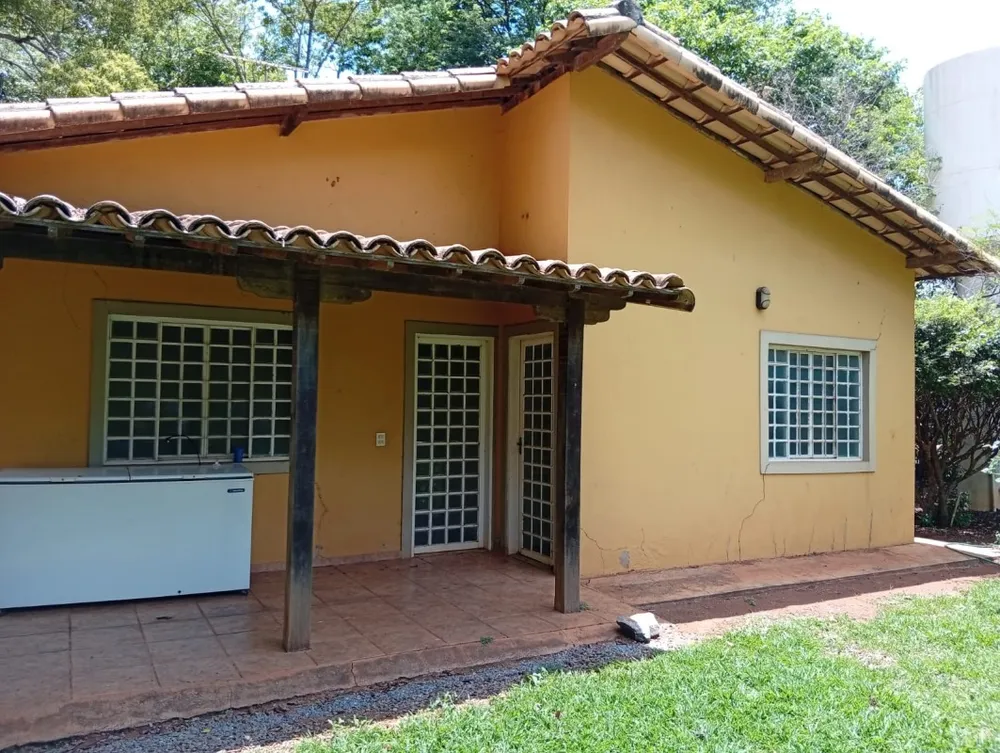Casa de Condomínio, 5 quartos - Foto 14