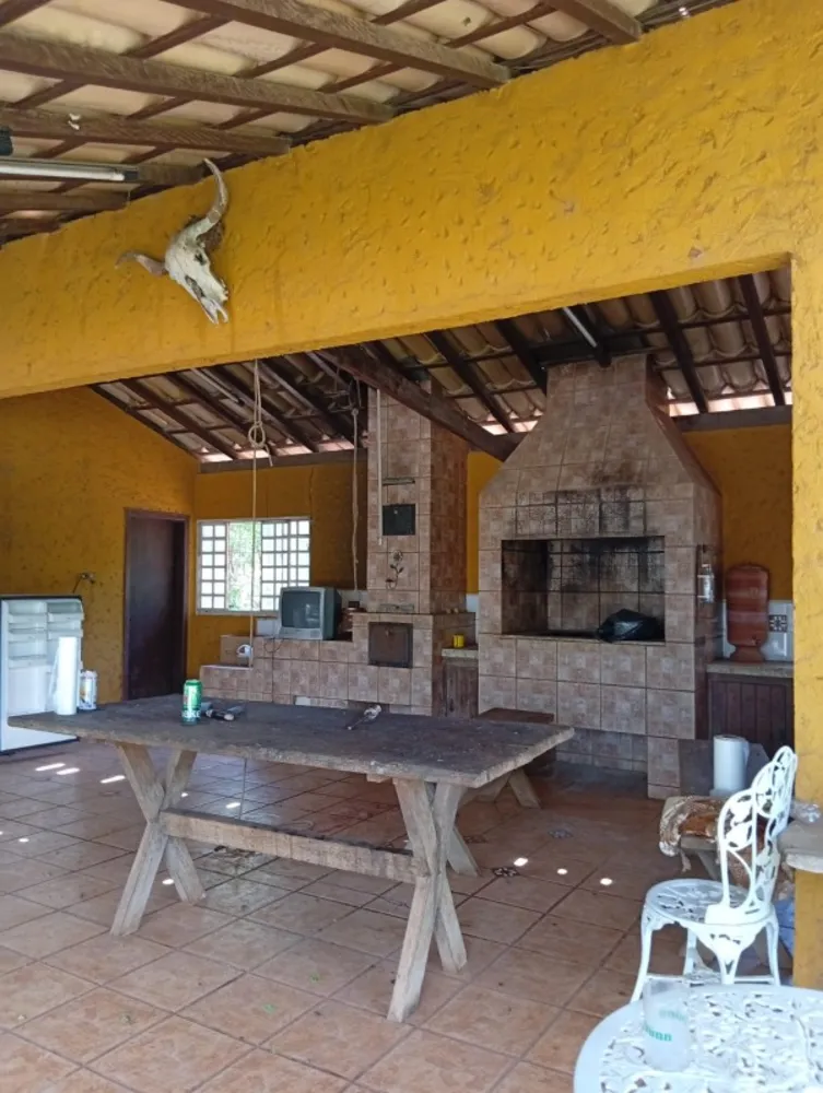 Casa de Condomínio, 5 quartos - Foto 8