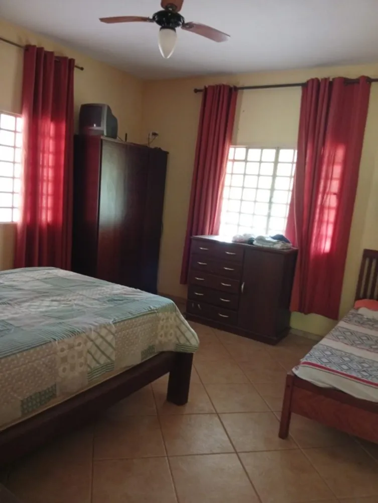 Casa de Condomínio, 5 quartos - Foto 17