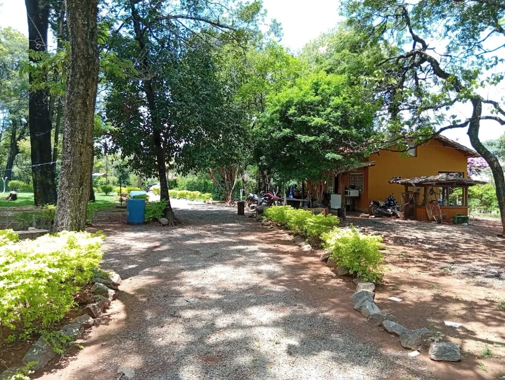 Casa de Condomínio, 5 quartos - Foto 25