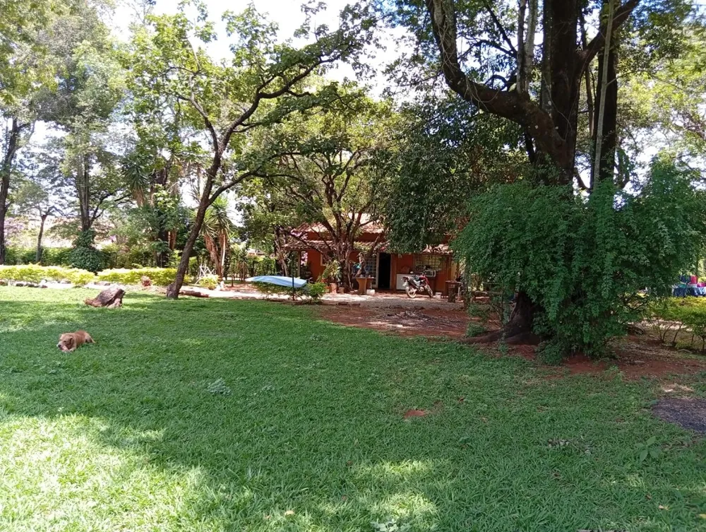 Casa de Condomínio, 5 quartos - Foto 6