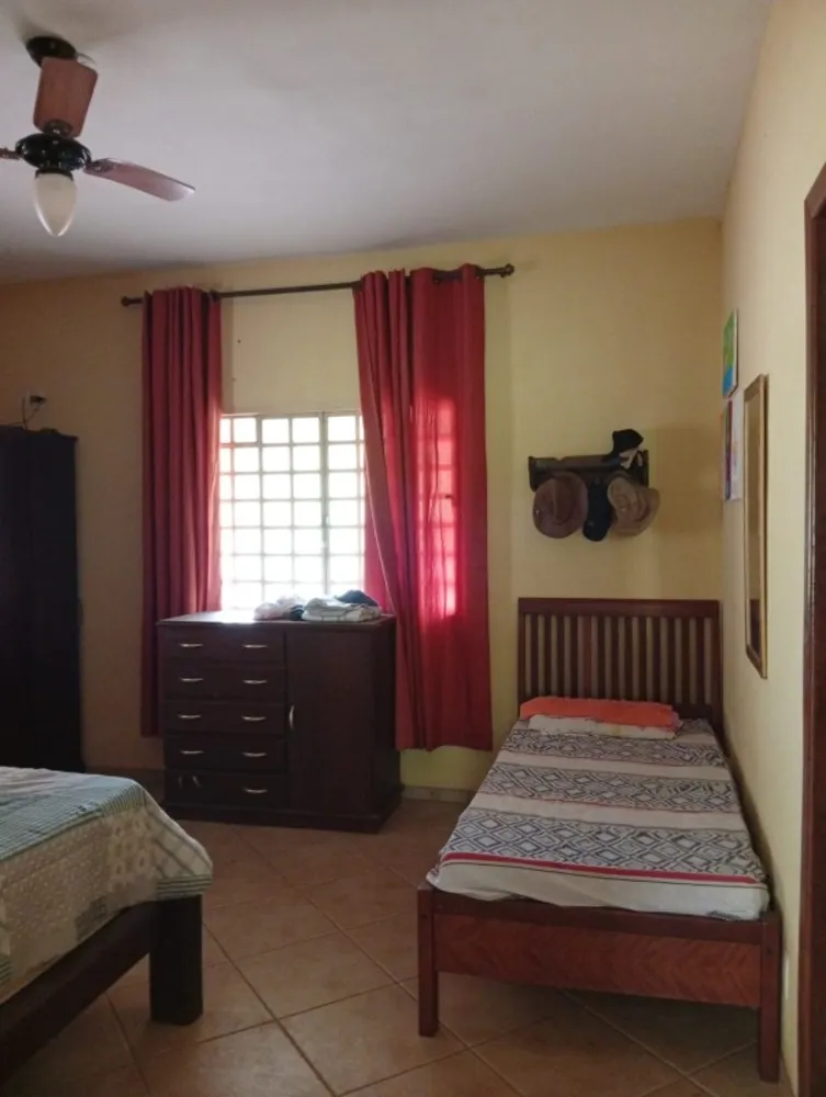 Casa de Condomínio, 5 quartos - Foto 12