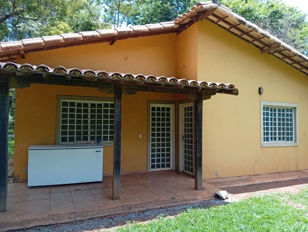 Casa de Condomínio, 5 quartos - Foto 4