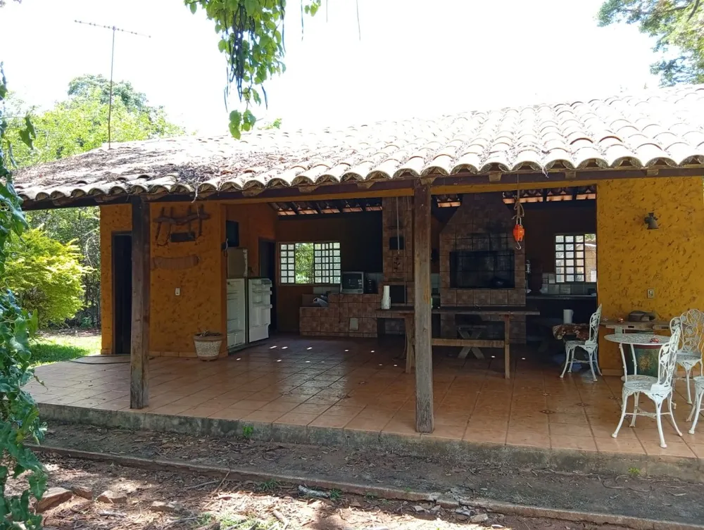Casa de Condomínio, 5 quartos - Foto 2