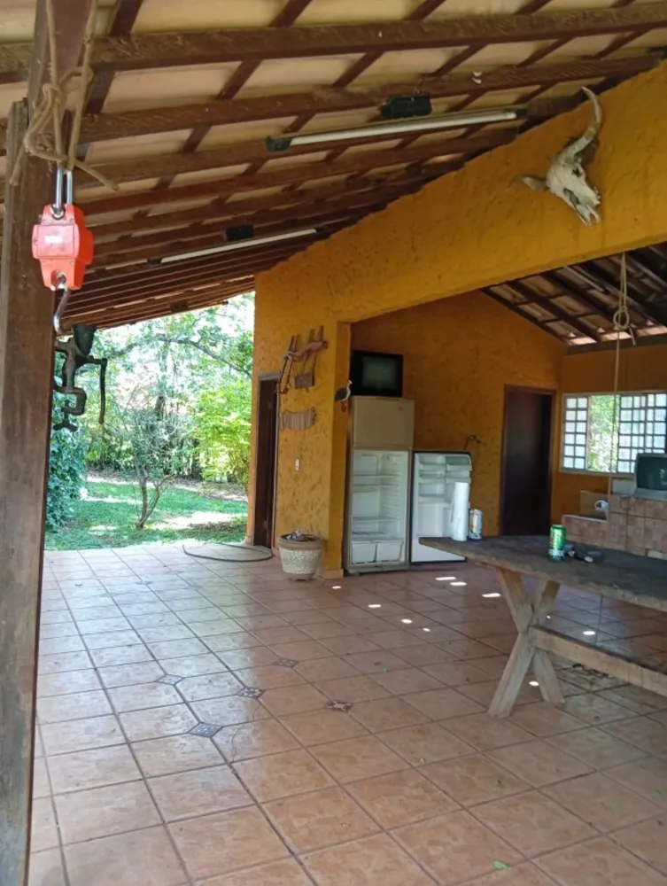 Casa de Condomínio, 5 quartos - Foto 9