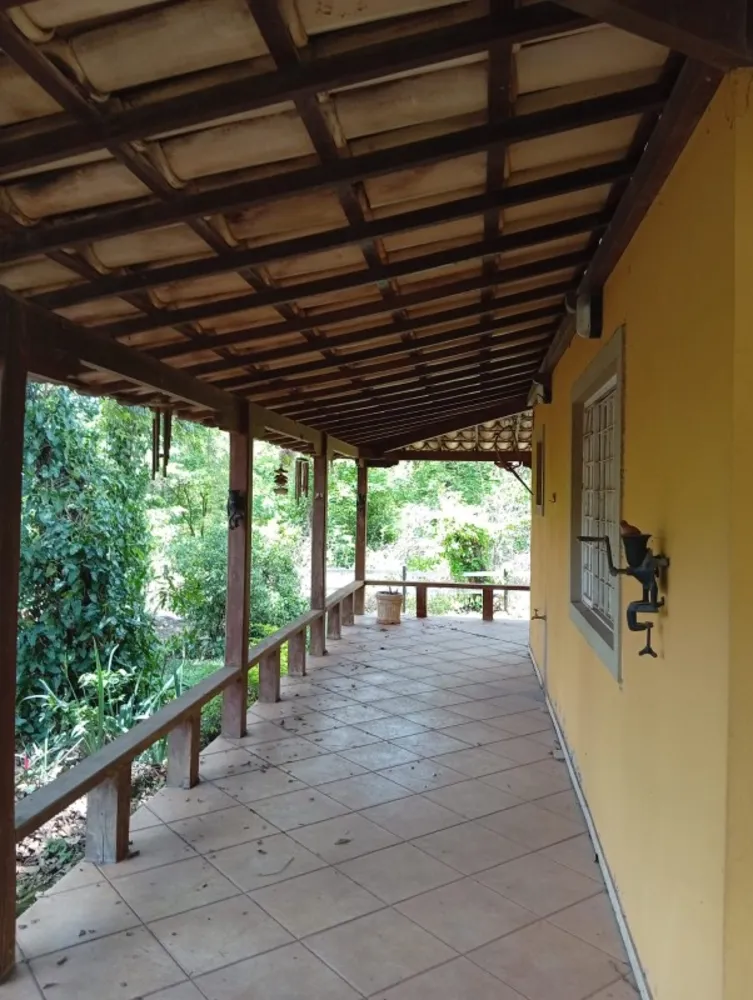 Casa de Condomínio, 5 quartos - Foto 9