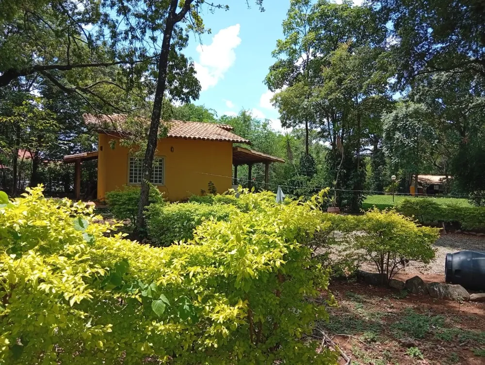 Casa de Condomínio, 5 quartos - Foto 20