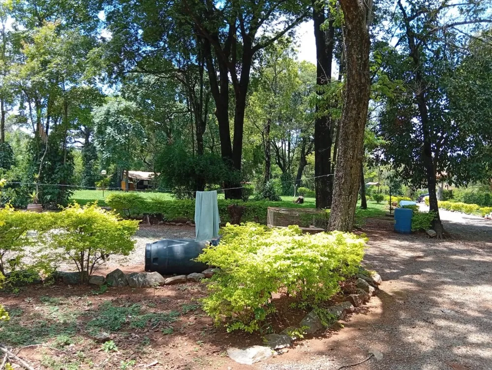 Casa de Condomínio, 5 quartos - Foto 2
