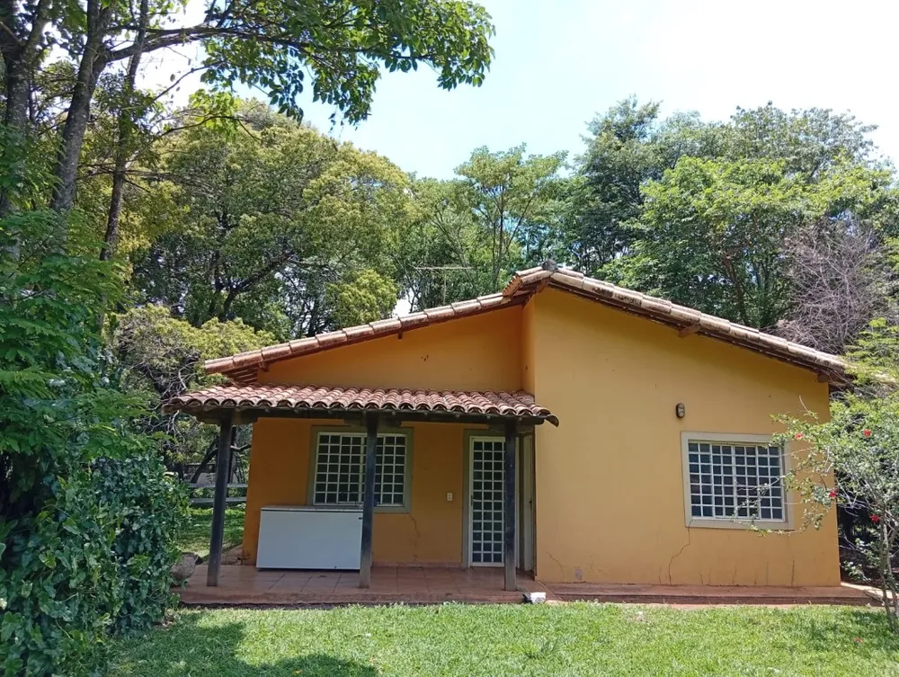 Casa de Condomínio, 5 quartos - Foto 3
