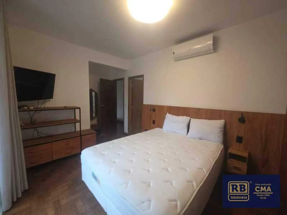 Apartamento, 4 quartos, 230 m² - Foto 11
