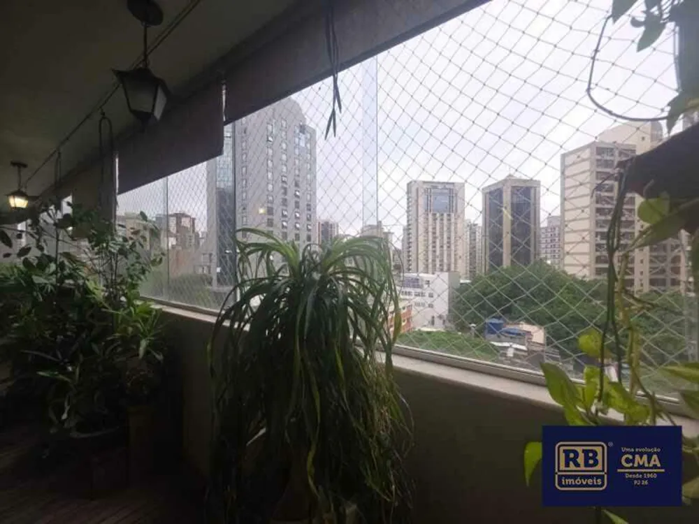 Apartamento, 4 quartos, 230 m² - Foto 7