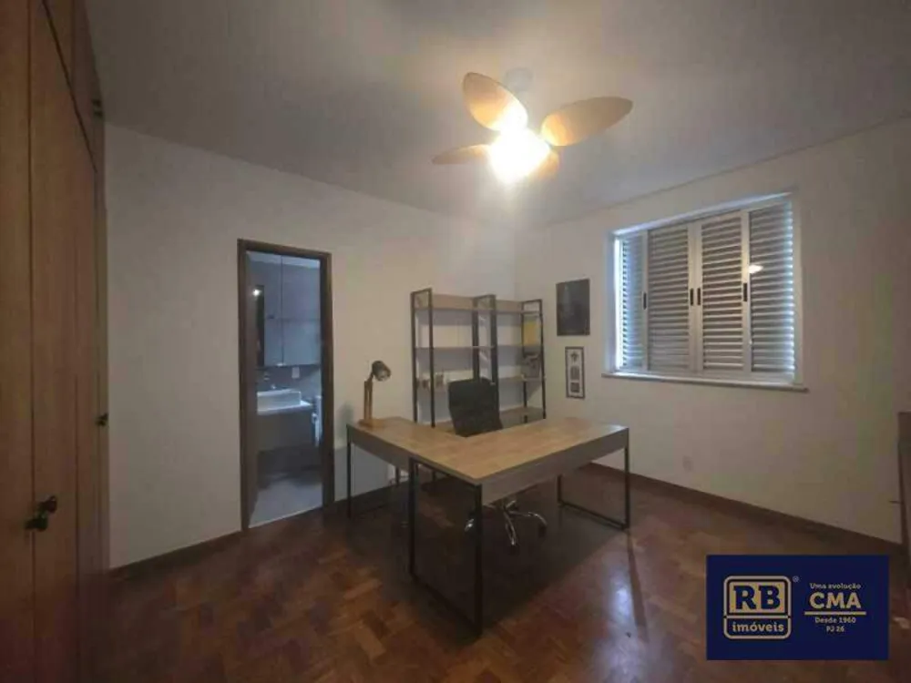 Apartamento, 4 quartos, 230 m² - Foto 4