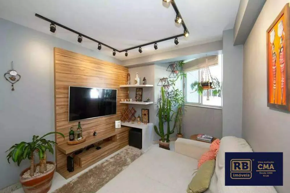 Apartamento, 4 quartos, 230 m² - Foto 1