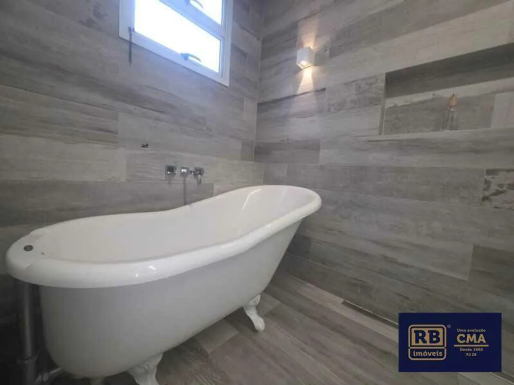 Apartamento, 4 quartos, 230 m² - Foto 12