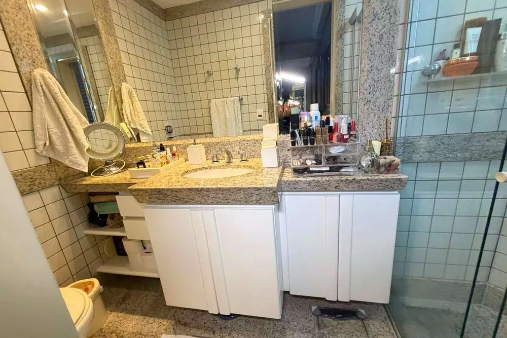 Apartamento, 3 quartos, 95 m² - Foto 9