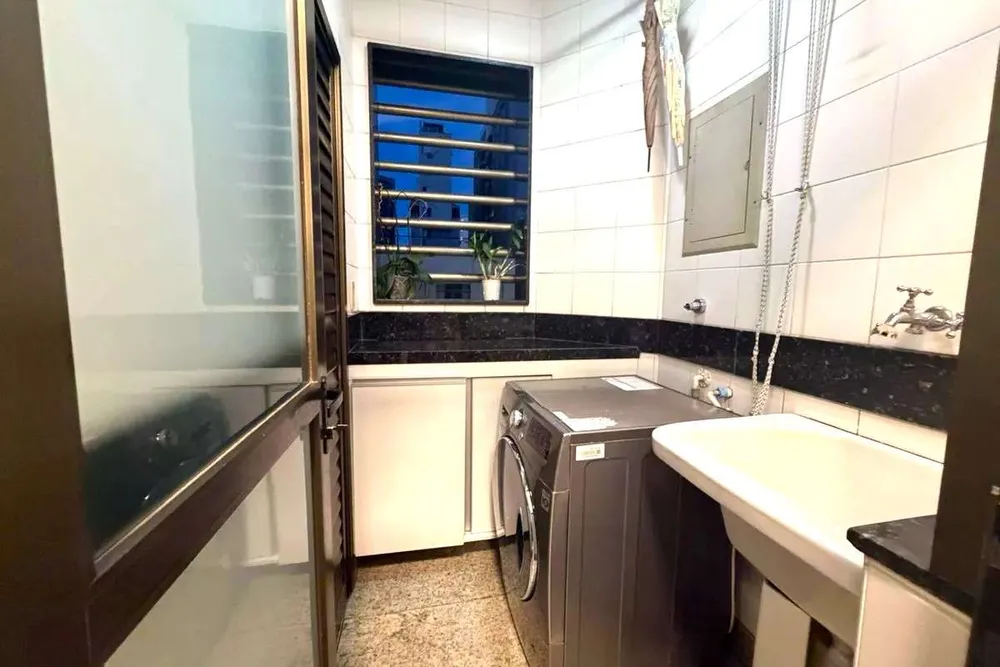 Apartamento, 3 quartos, 95 m² - Foto 11