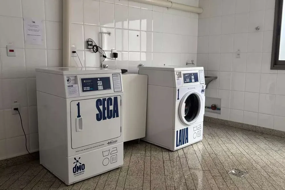Apartamento, 3 quartos, 95 m² - Foto 12