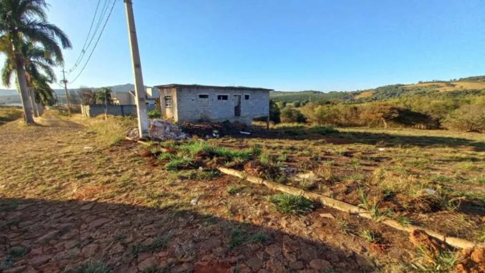 Terreno, 2760 m² - Foto 1
