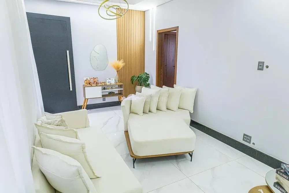 Casa, 4 quartos, 360 m² - Foto 9