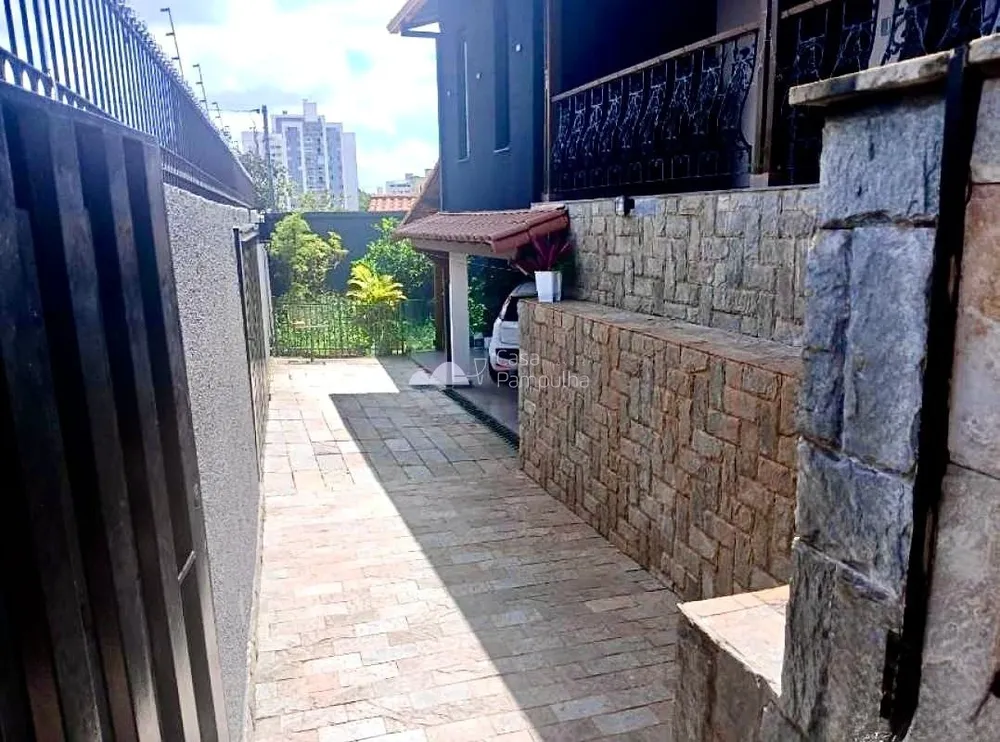 Casa, 4 quartos, 360 m² - Foto 3