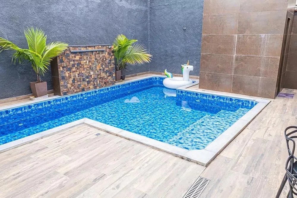 Casa, 4 quartos, 360 m² - Foto 4
