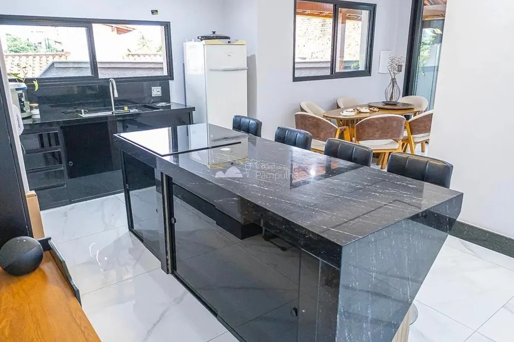 Casa, 4 quartos, 360 m² - Foto 12