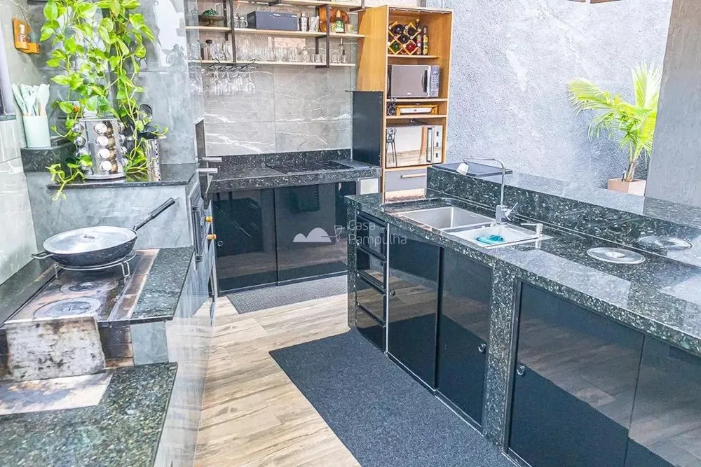 Casa, 4 quartos, 360 m² - Foto 13