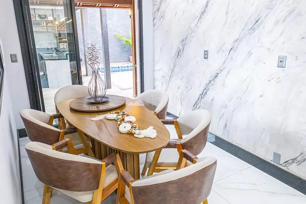 Casa, 4 quartos, 360 m² - Foto 5