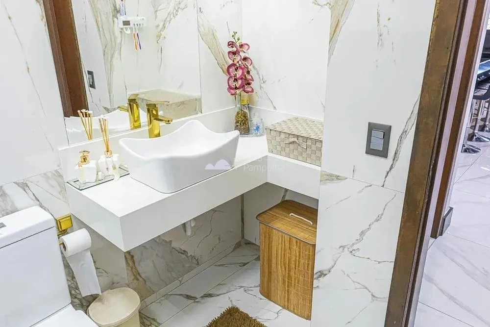 Casa, 4 quartos, 360 m² - Foto 10