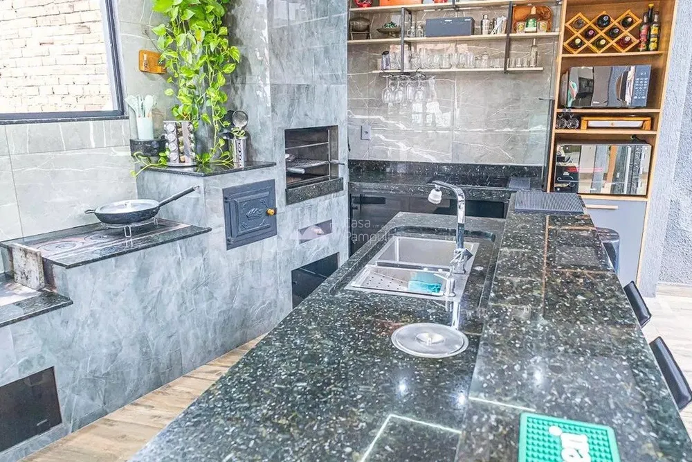 Casa, 4 quartos, 360 m² - Foto 5