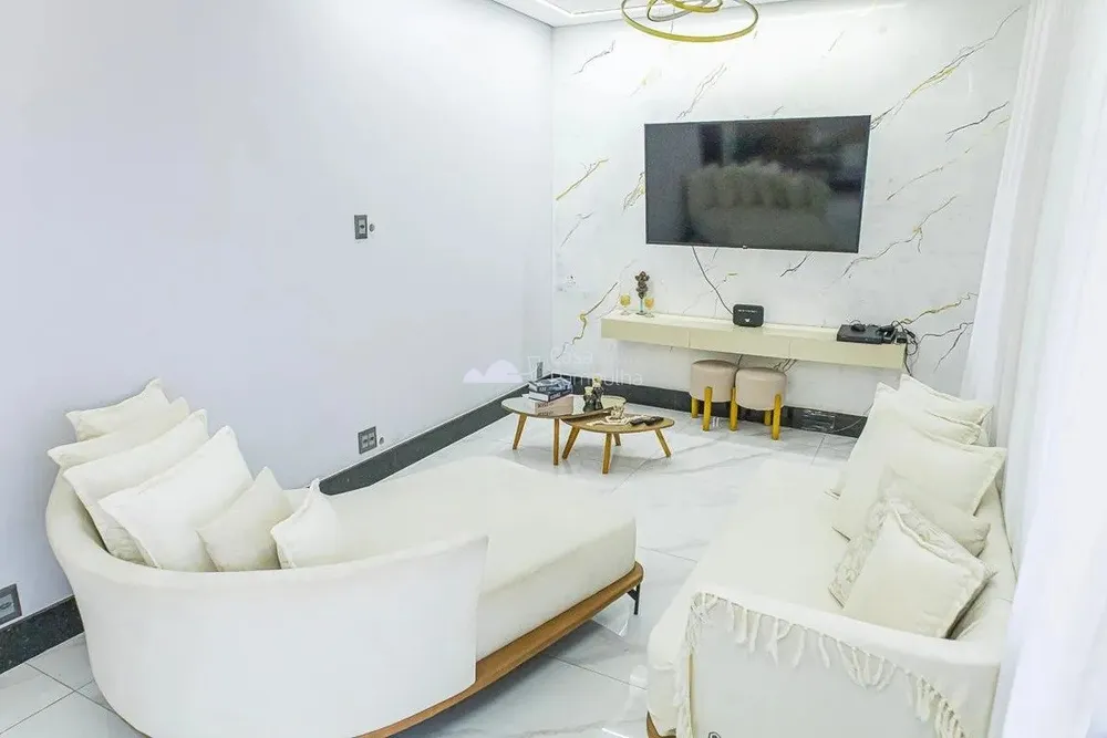 Casa, 4 quartos, 360 m² - Foto 8