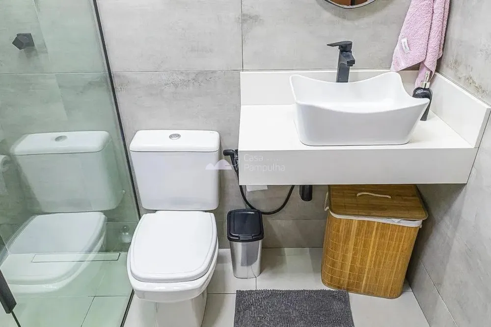Casa, 4 quartos, 360 m² - Foto 6