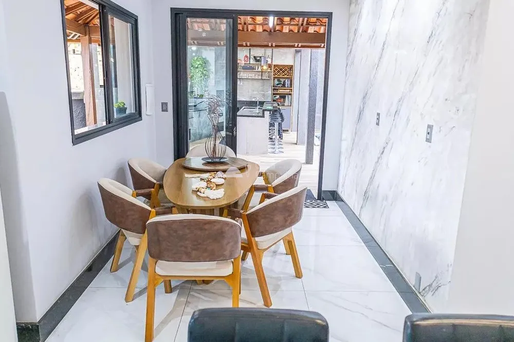 Casa, 4 quartos, 360 m² - Foto 7