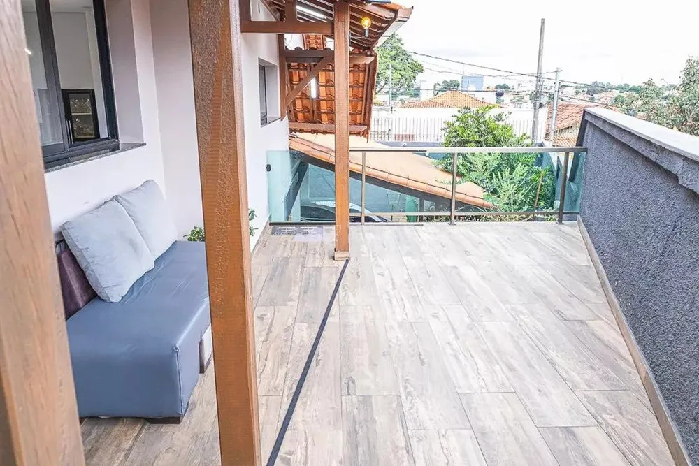 Casa, 4 quartos, 360 m² - Foto 1