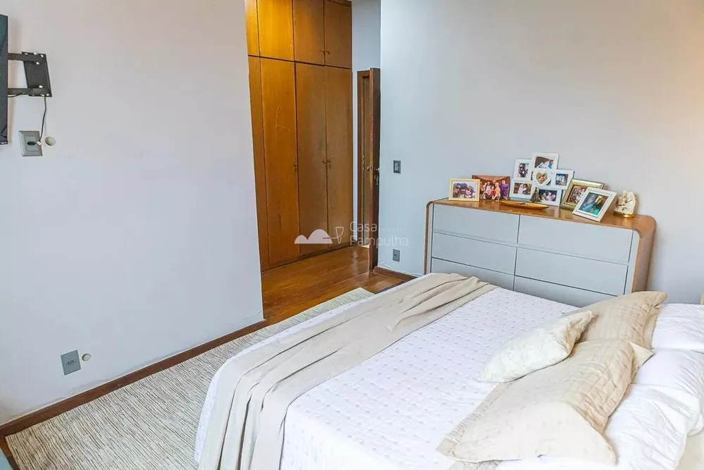 Casa, 4 quartos, 360 m² - Foto 6