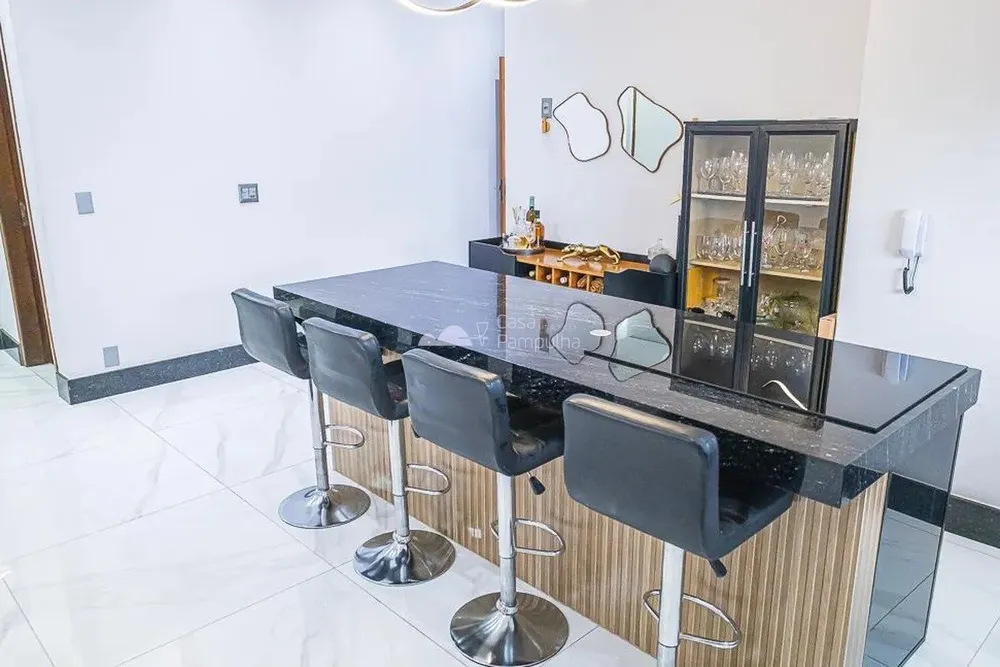 Casa, 4 quartos, 360 m² - Foto 11
