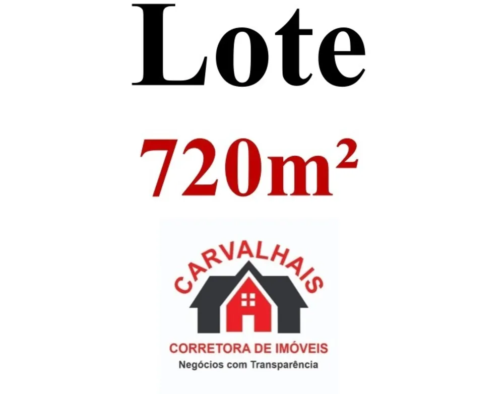 Terreno, 720 m² - Foto 1