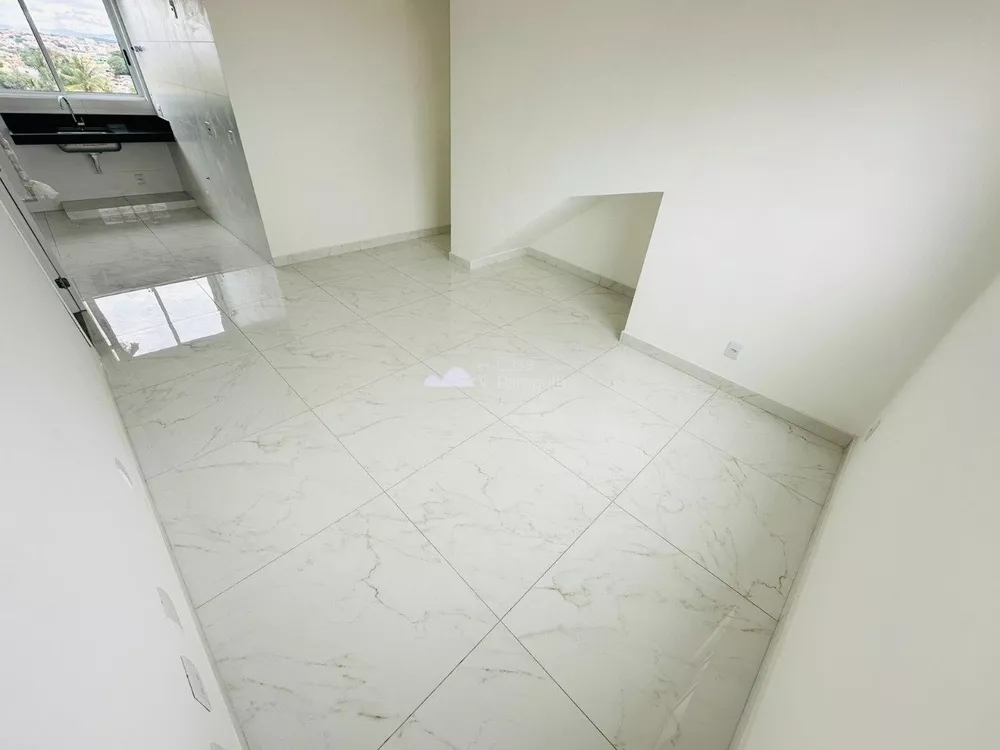 Apartamento à venda com 4 quartos, 170m² - Foto 3