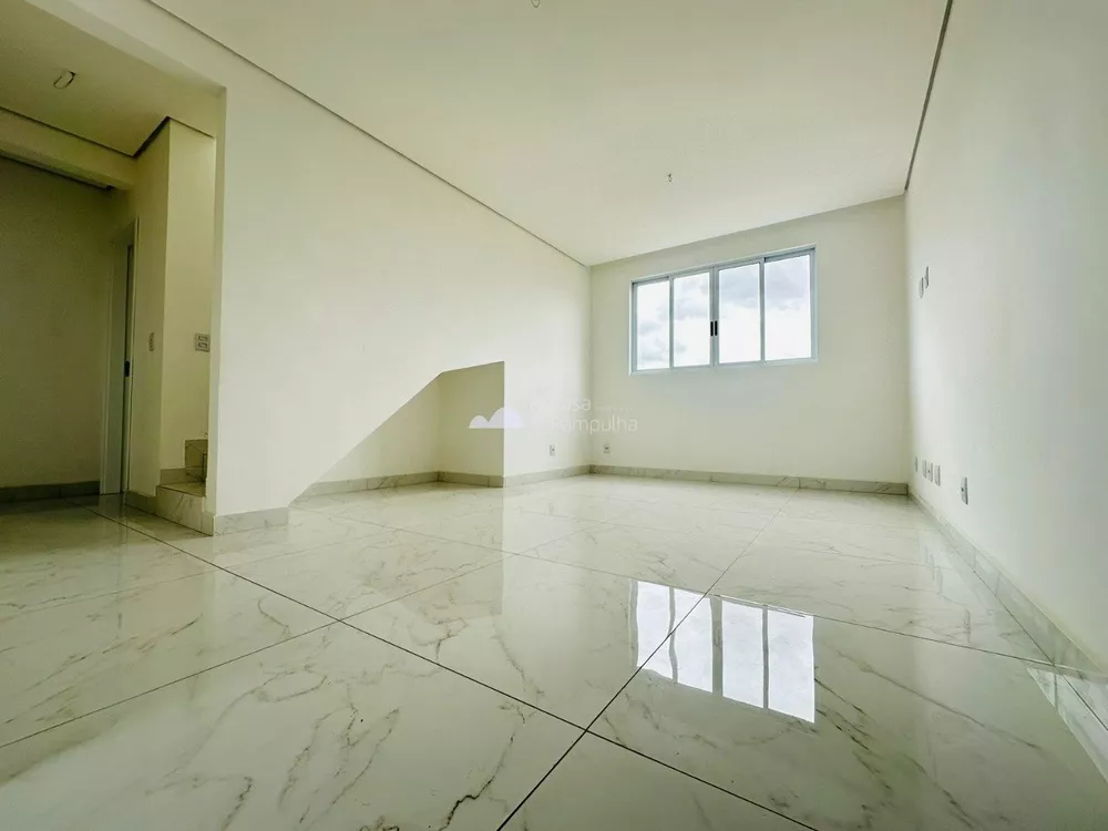 Apartamento à venda com 4 quartos, 170m² - Foto 4