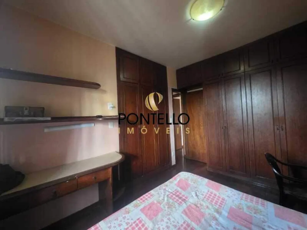 Apartamento, 3 quartos, 120 m² - Foto 2