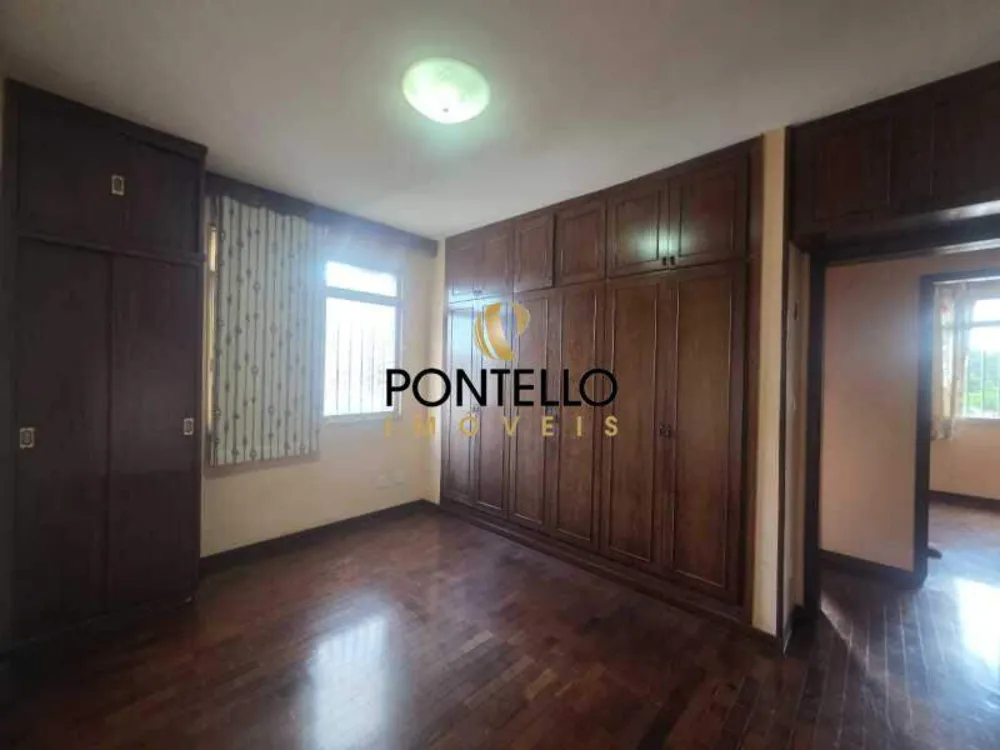 Apartamento, 3 quartos, 120 m² - Foto 1