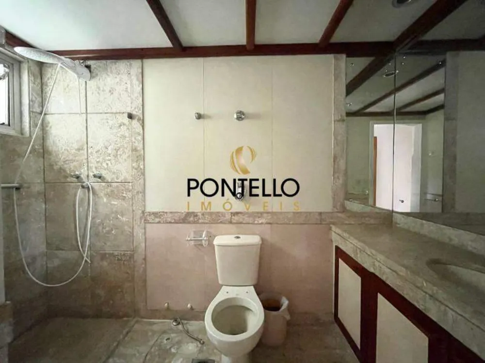Apartamento, 3 quartos, 120 m² - Foto 3