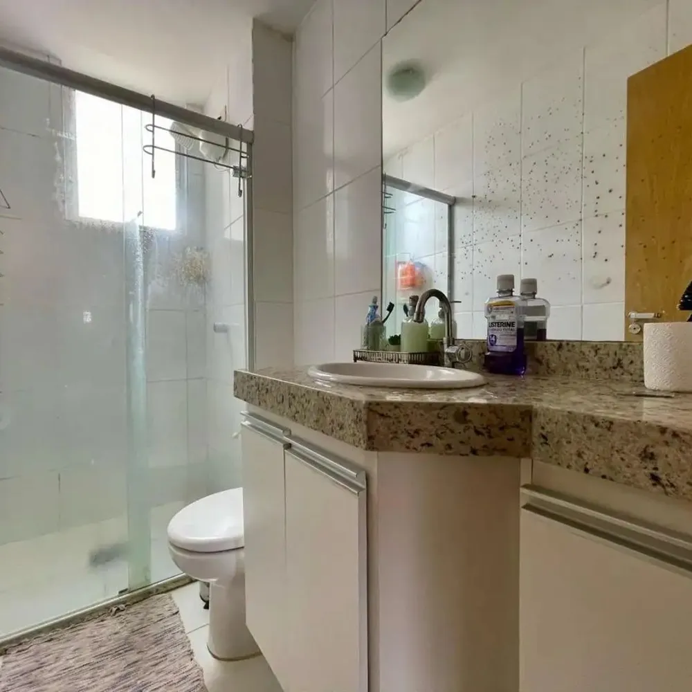 Apartamento, 4 quartos, 106 m² - Foto 12
