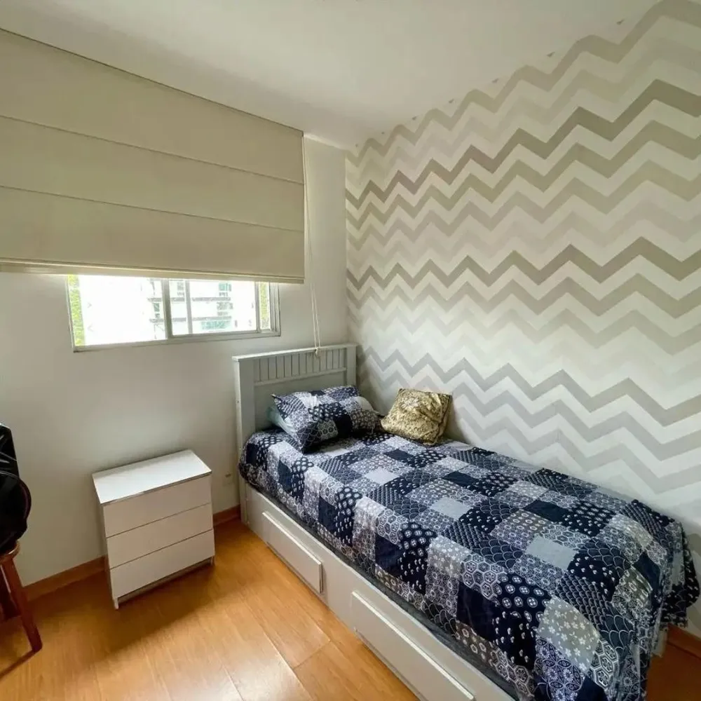 Apartamento, 4 quartos, 106 m² - Foto 4