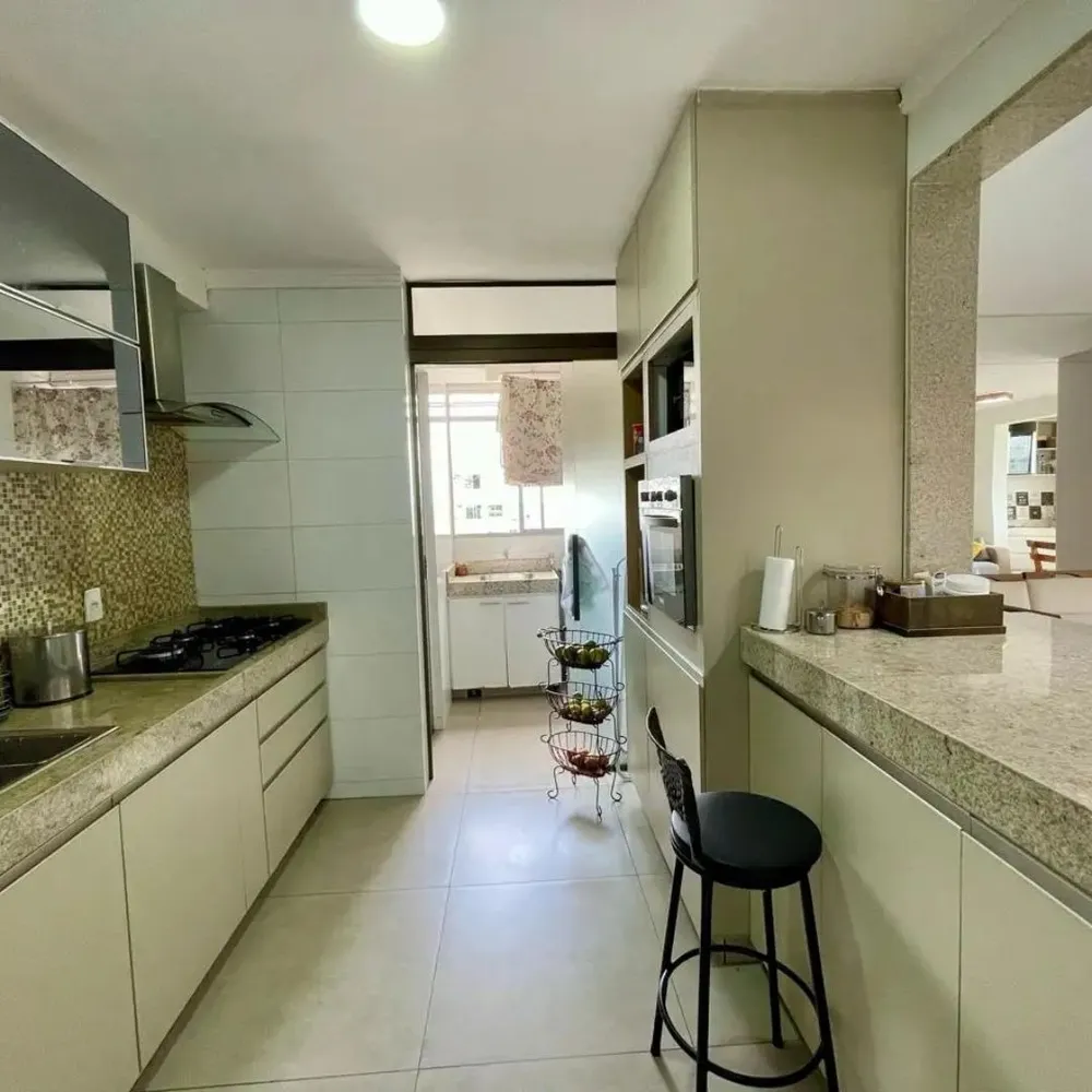 Apartamento, 4 quartos, 106 m² - Foto 3