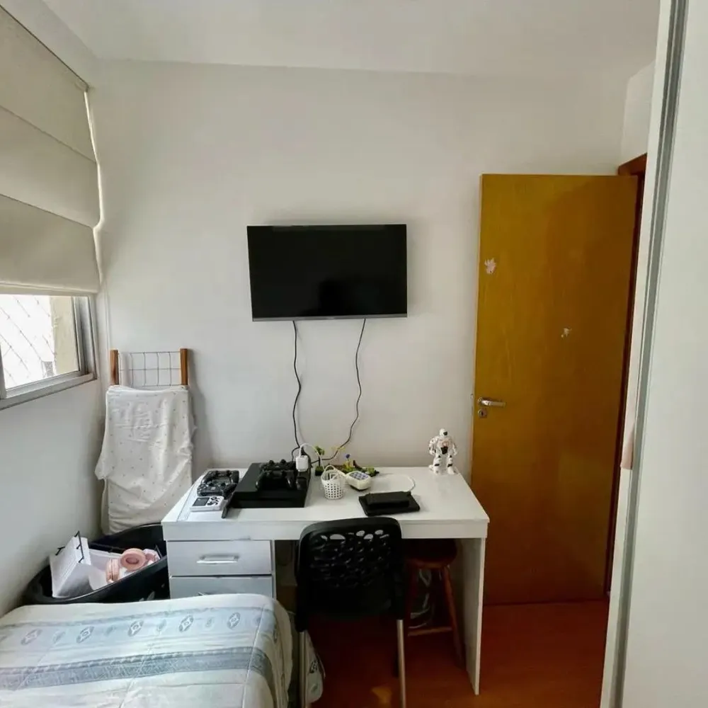 Apartamento, 4 quartos, 106 m² - Foto 9