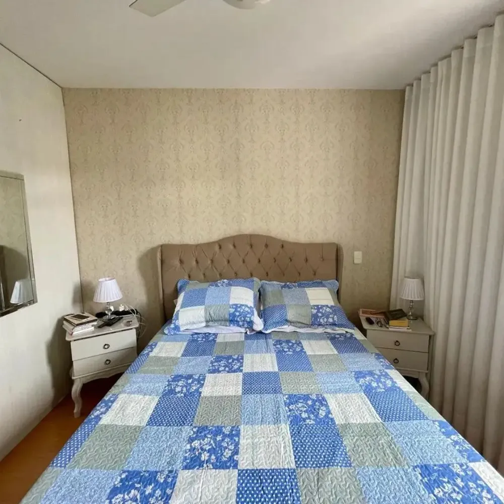Apartamento, 4 quartos, 106 m² - Foto 5