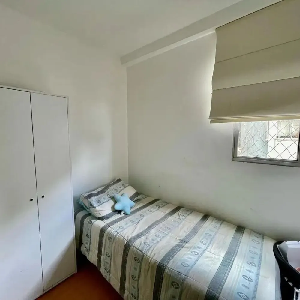 Apartamento, 4 quartos, 106 m² - Foto 2