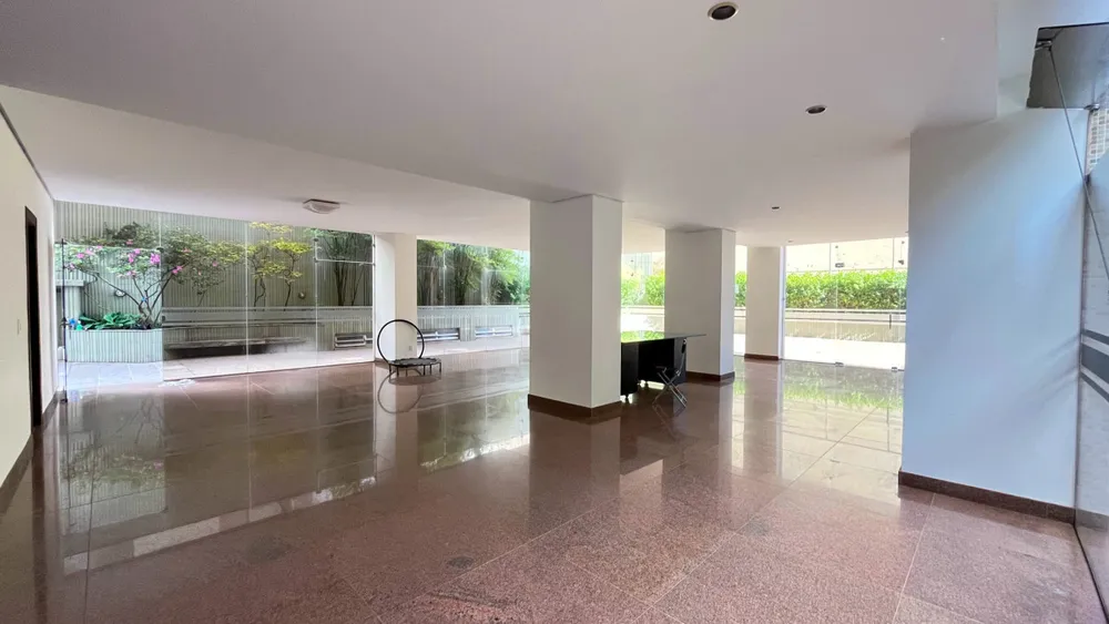 Apartamento, 4 quartos, 200 m² - Foto 23